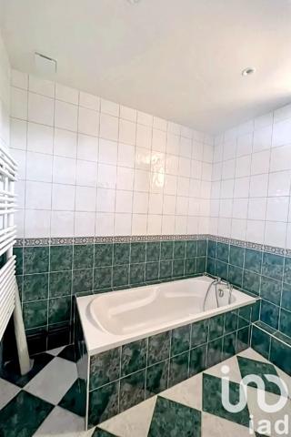 Maison à vendre 5 pièces 99 m² Saint-Ouen-l'Aumône