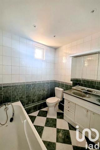 Maison à vendre 5 pièces 99 m² Saint-Ouen-l'Aumône