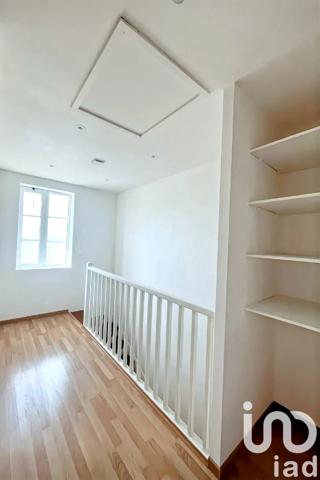 Maison à vendre 5 pièces 99 m² Saint-Ouen-l'Aumône