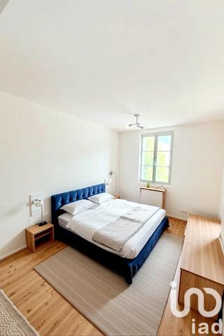 Maison à vendre 5 pièces 99 m² Saint-Ouen-l'Aumône