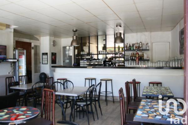 Immeuble à vendre 260 m² Bessières