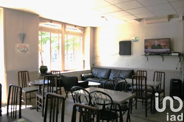 Immeuble à vendre 260 m² Bessières