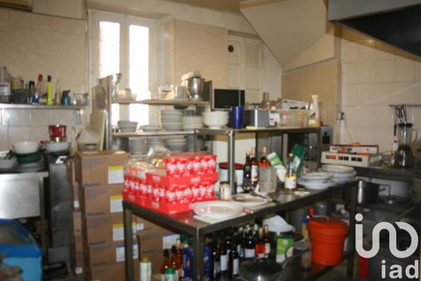 Immeuble à vendre 260 m² Bessières