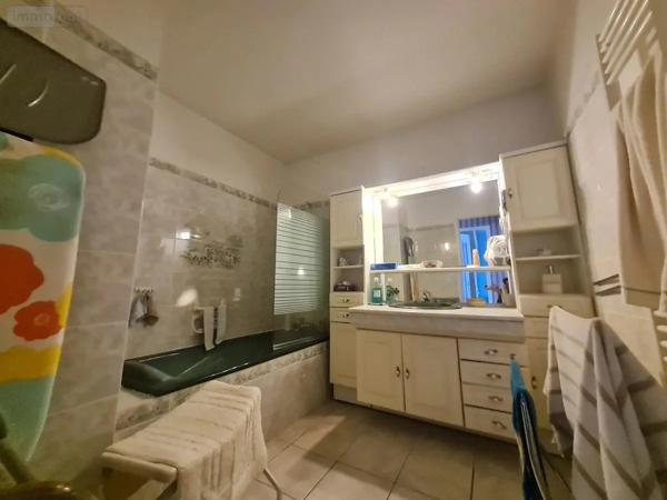 Achat - Appartement Montoire-sur-le-Loir 41800 4 pièces 91 m 2 2465 m 2