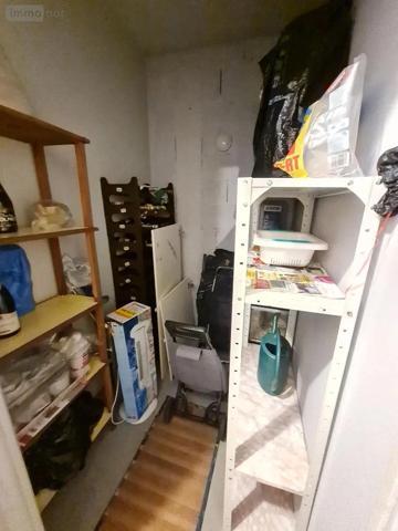 Achat - Appartement Montoire-sur-le-Loir 41800 4 pièces 91 m 2 2465 m 2
