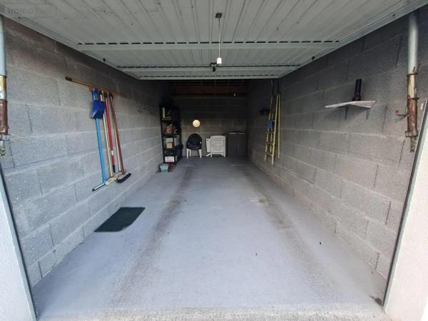 Achat - Appartement Montoire-sur-le-Loir 41800 4 pièces 91 m 2 2465 m 2