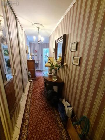 Achat - Appartement Montoire-sur-le-Loir 41800 4 pièces 91 m 2 2465 m 2