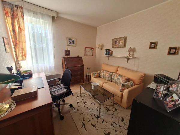 Achat - Appartement Montoire-sur-le-Loir 41800 4 pièces 91 m 2 2465 m 2