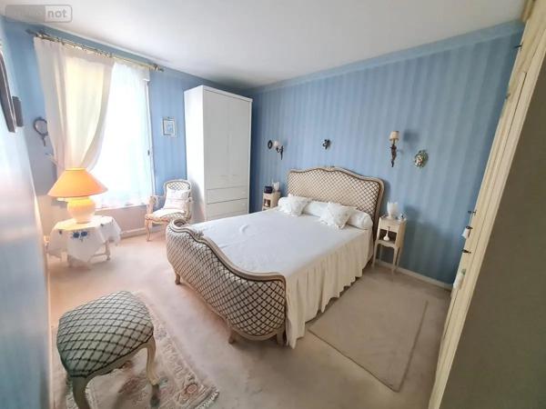 Achat - Appartement Montoire-sur-le-Loir 41800 4 pièces 91 m 2 2465 m 2