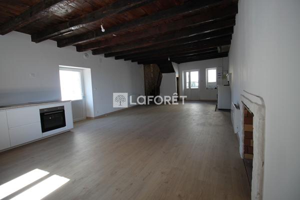 Location maison Mareuil en Périgord - 3 pièce(s) - 90 m² - 694 €/mois