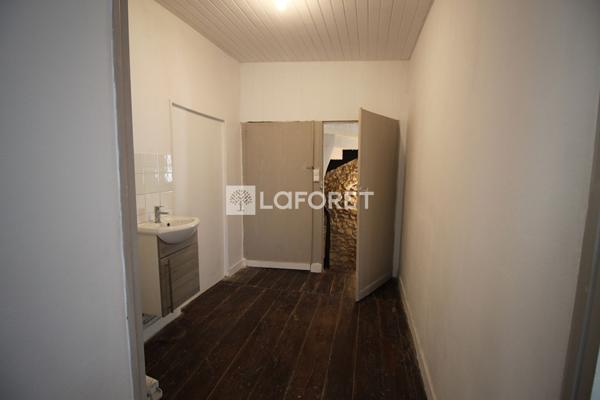 Location maison Mareuil en Périgord - 3 pièce(s) - 90 m² - 694 €/mois