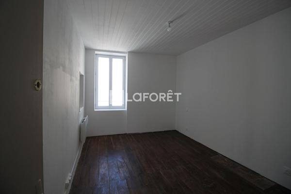 Location maison Mareuil en Périgord - 3 pièce(s) - 90 m² - 694 €/mois
