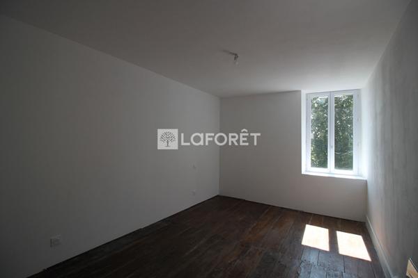 Location maison Mareuil en Périgord - 3 pièce(s) - 90 m² - 694 €/mois