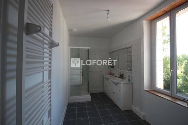 Location maison Mareuil en Périgord - 3 pièce(s) - 90 m² - 694 €/mois
