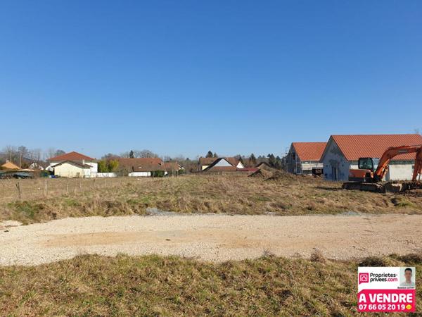 Terrain 2 227 m²