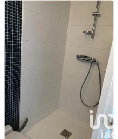 Appartement à vendre 1 pièce 15 m² La Roche-sur-Yon