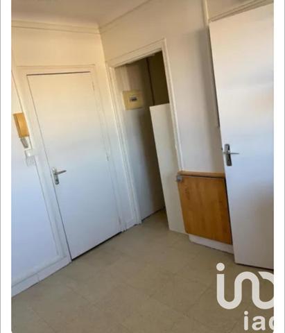 Appartement à vendre 1 pièce 15 m² La Roche-sur-Yon