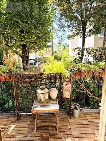 Appartement à vendre à Neuilly-sur-Seine dans les Hauts-de-Seine (92200), ref : 92010-1280