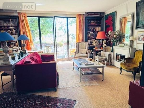 Appartement à vendre à Neuilly-sur-Seine dans les Hauts-de-Seine (92200), ref : 92010-1280