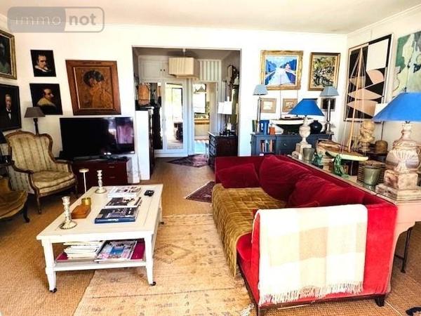 Appartement à vendre à Neuilly-sur-Seine dans les Hauts-de-Seine (92200), ref : 92010-1280