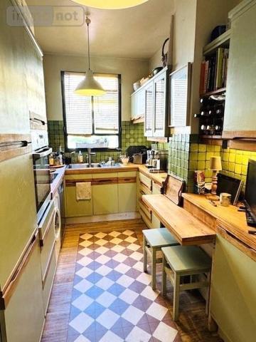 Appartement à vendre à Neuilly-sur-Seine dans les Hauts-de-Seine (92200), ref : 92010-1280