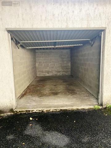 Achat - Garage et parking Mâcon 71000 1 pièce 17 m 2