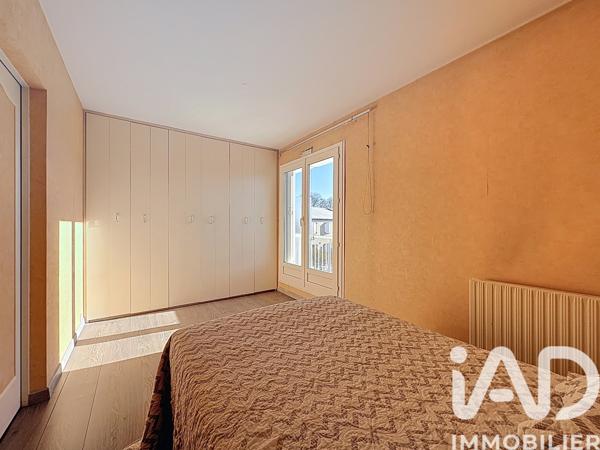 Appartement à vendre 3 pièces 70 m² Magny-les-Hameaux