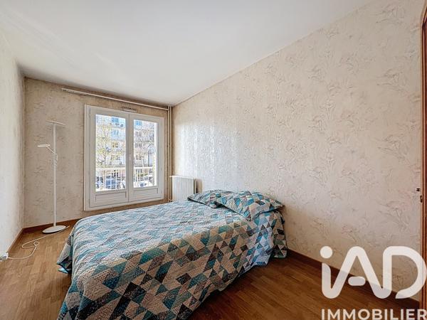 Appartement à vendre 3 pièces 70 m² Magny-les-Hameaux