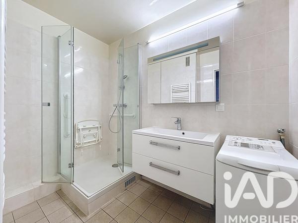 Appartement à vendre 3 pièces 70 m² Magny-les-Hameaux