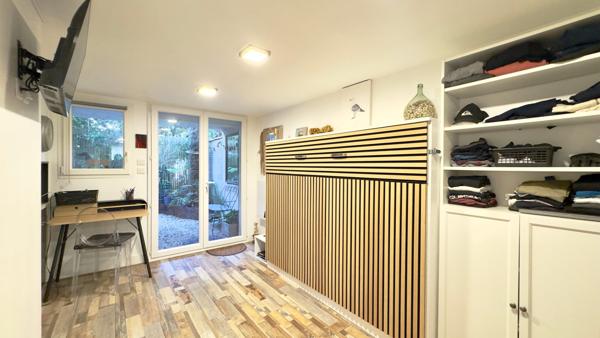 UNE EXCLUSIVITÉ BENOIT IMMOBILIER !