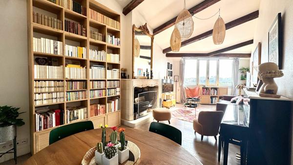 UNE EXCLUSIVITÉ BENOIT IMMOBILIER !