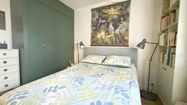 UNE EXCLUSIVITÉ BENOIT IMMOBILIER !