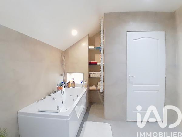 Maison à vendre 6 pièces 175 m² Draveil