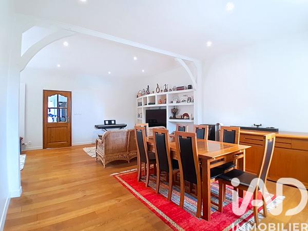 Maison à vendre 6 pièces 175 m² Draveil