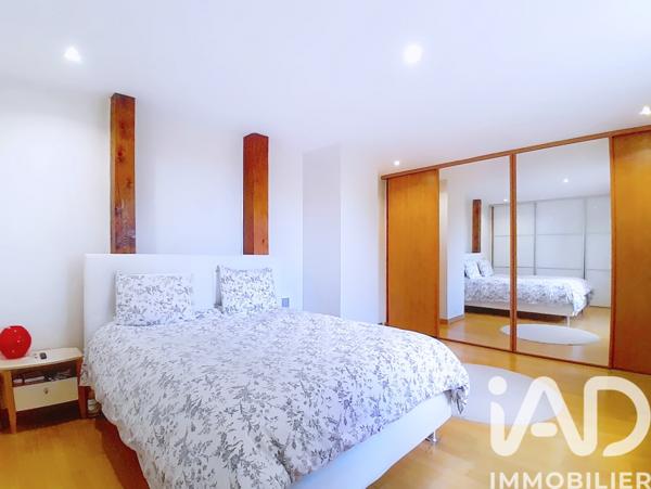 Maison à vendre 6 pièces 175 m² Draveil
