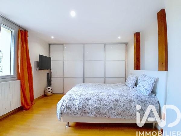 Maison à vendre 6 pièces 175 m² Draveil