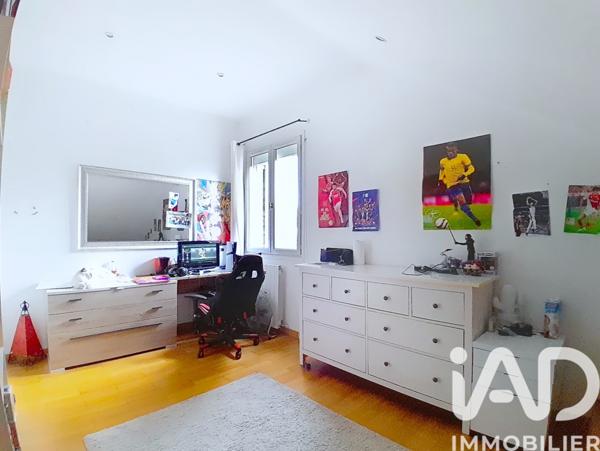 Maison à vendre 6 pièces 175 m² Draveil