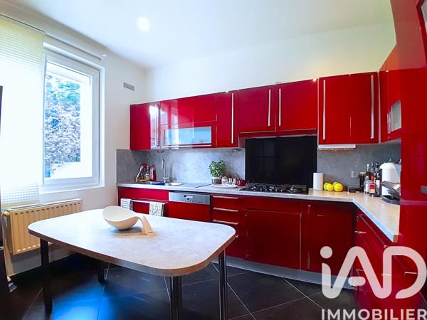 Maison à vendre 6 pièces 175 m² Draveil
