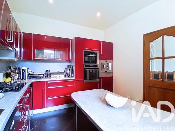 Maison à vendre 6 pièces 175 m² Draveil