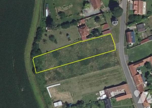 Vente Terrain à bâtir à Bouillancourt-la-Bataille