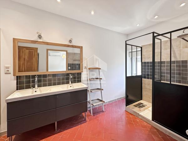 Maison 4 chambres plein coeur de ville