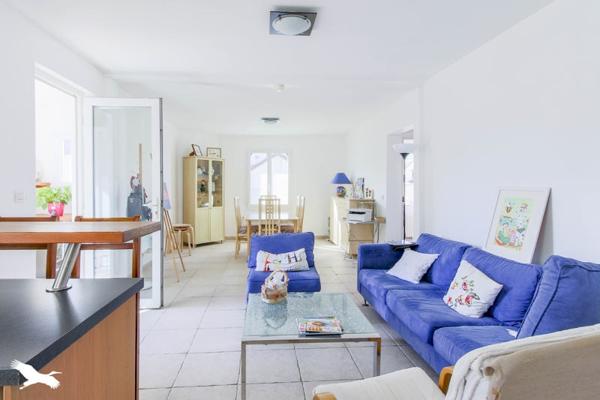 Maison à vendre 239 000 € Les Mureaux 3 p 65 m² DPE D