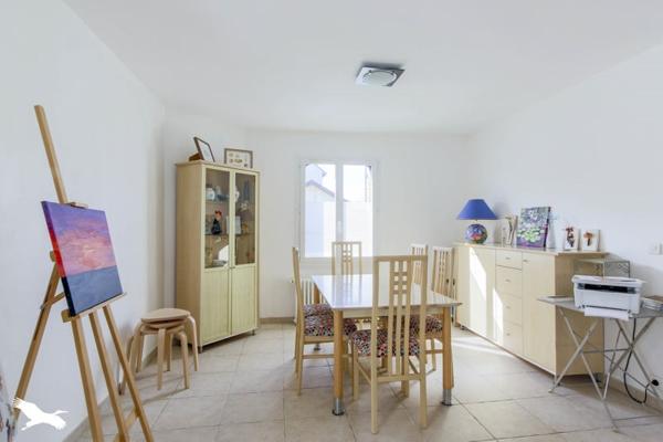 Maison à vendre 239 000 € Les Mureaux 3 p 65 m² DPE D