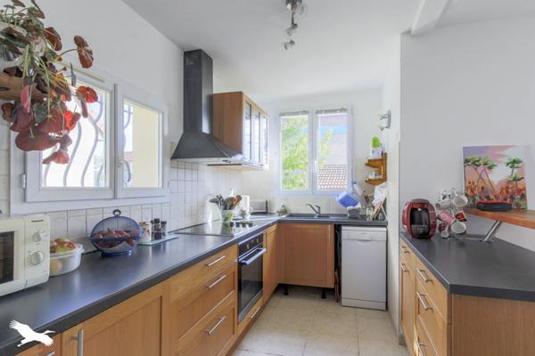 Maison à vendre 239 000 € Les Mureaux 3 p 65 m² DPE D