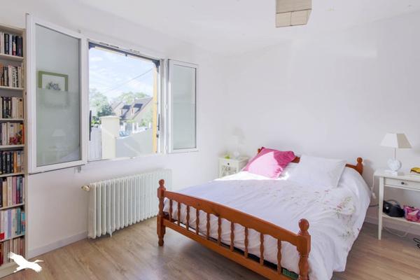 Maison à vendre 239 000 € Les Mureaux 3 p 65 m² DPE D