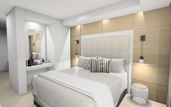 Maison à vendre    5 pièces •  Vias