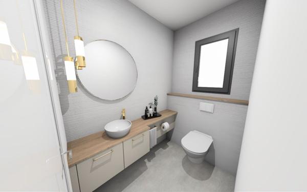 Maison à vendre    5 pièces •  Vias