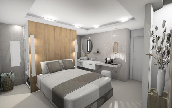 Maison à vendre    5 pièces •  Vias