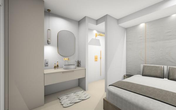 Maison à vendre    5 pièces •  Vias