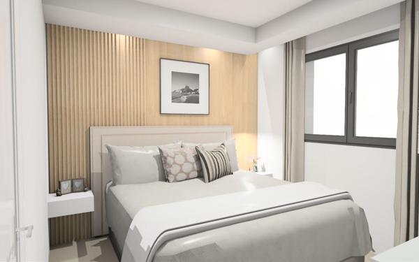 Maison à vendre    5 pièces •  Vias